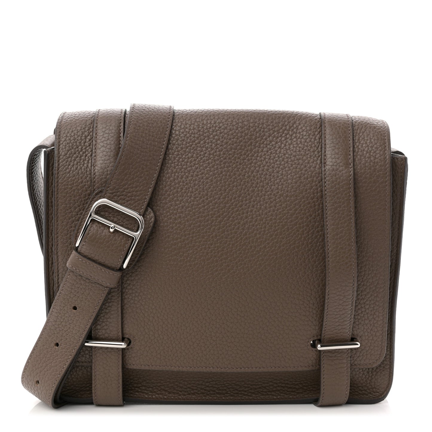 Taurillon Clemence Steve Caporal Messenger Cacao
