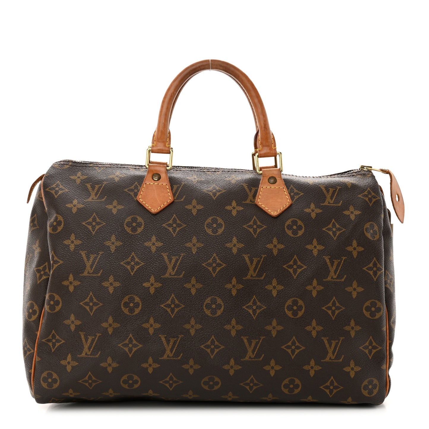 Monogram Speedy 35