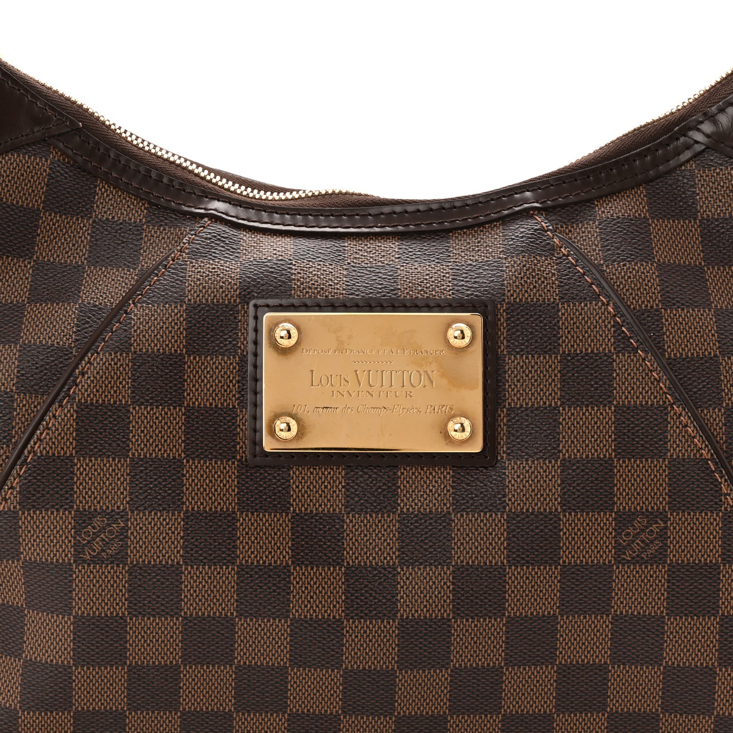 Damier Ebene Thames GM
