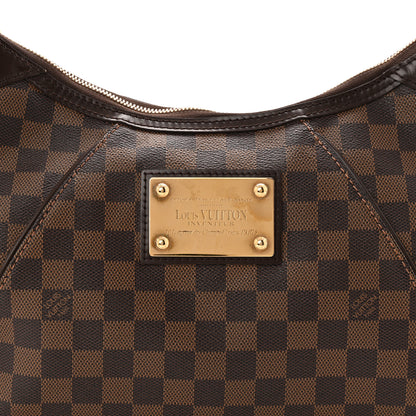 Louis Vuitton Damier Ebene Thames GM 8 of 11
