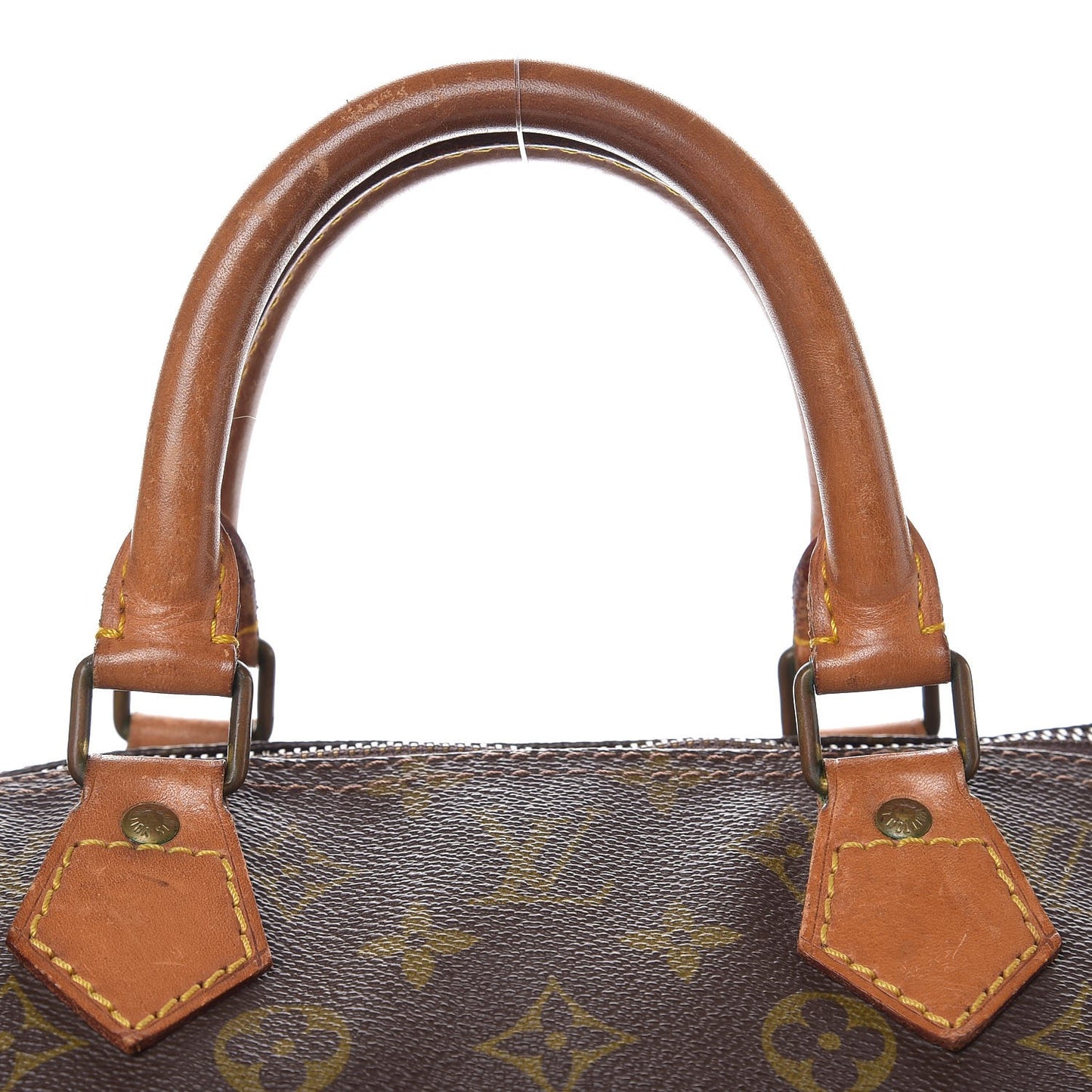 Monogram Speedy 40