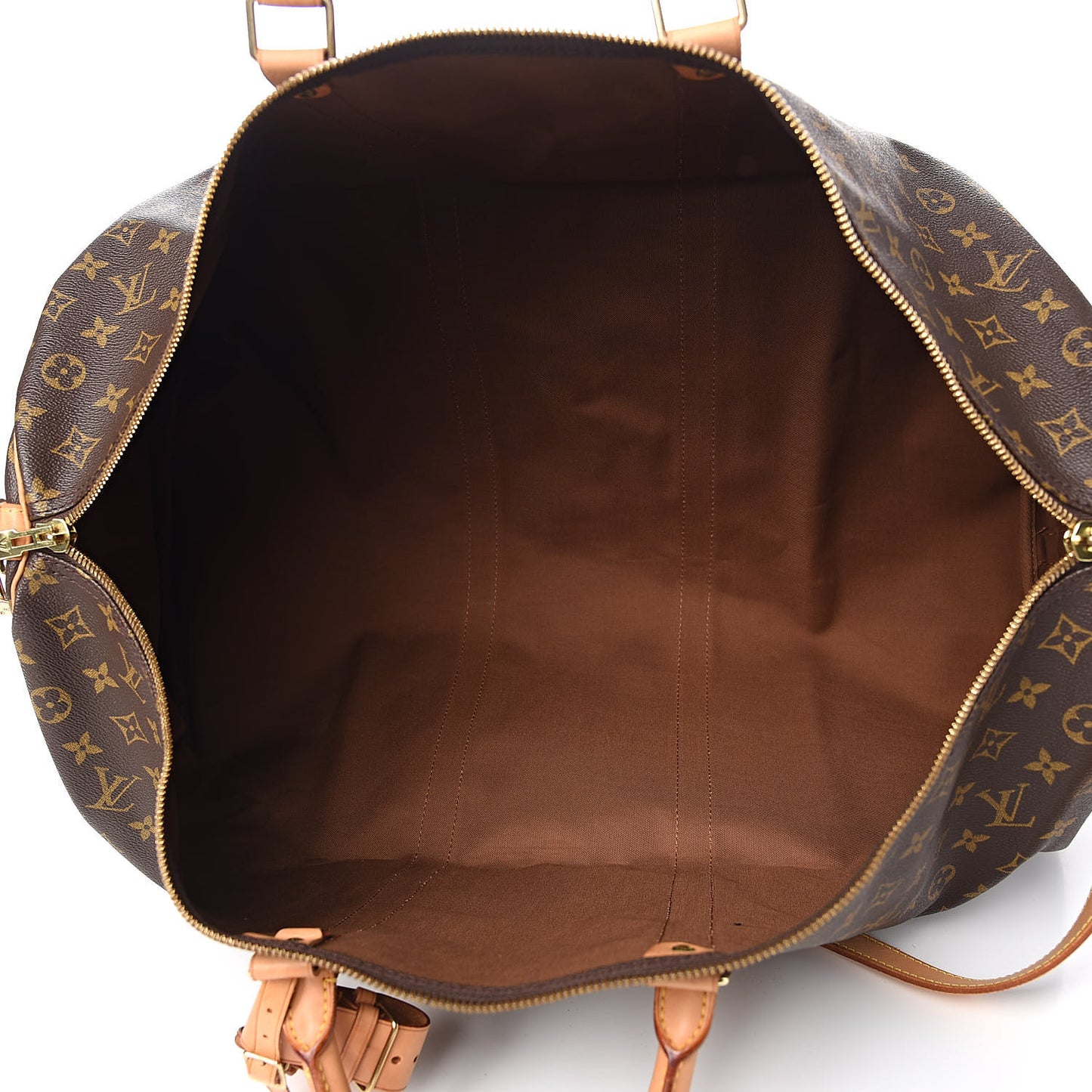 Monogram Keepall Bandouliere 60
