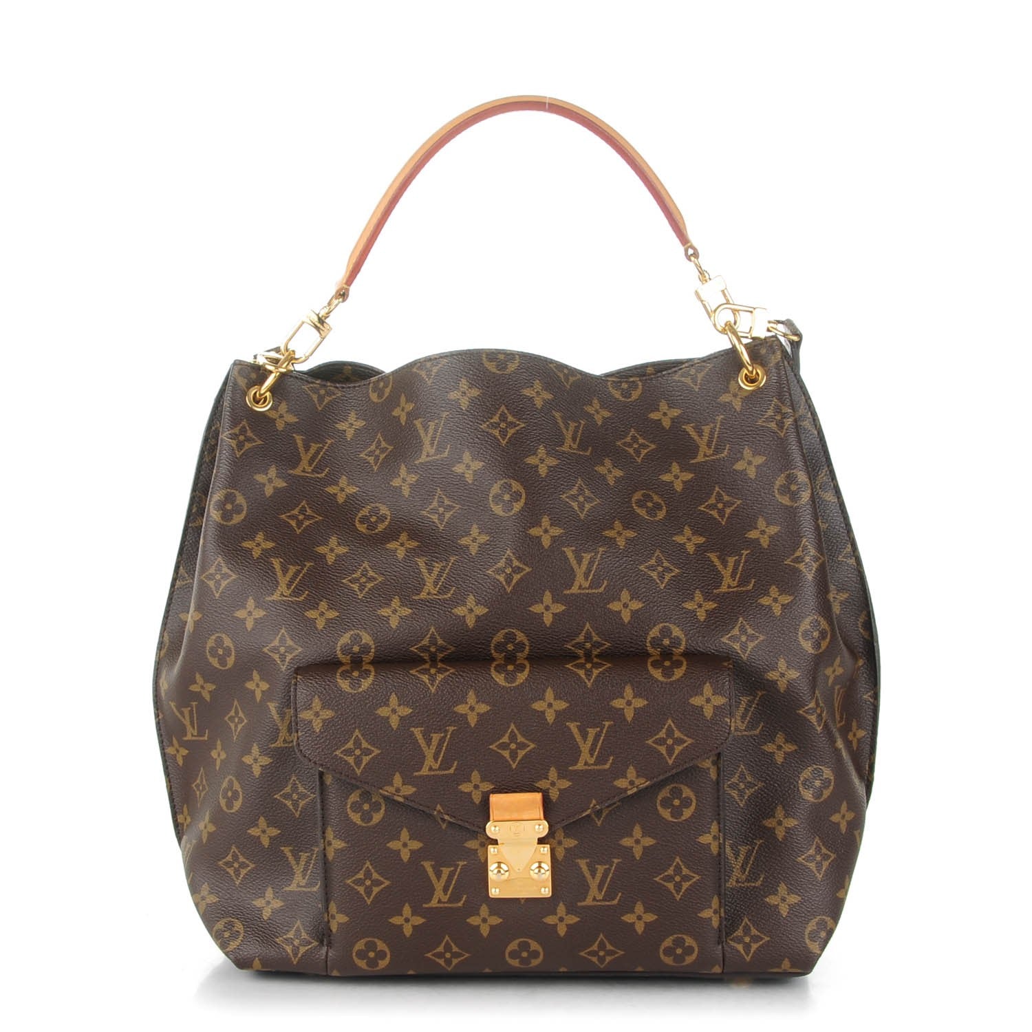 Louis Vuitton Monogram Metis 1 of 7