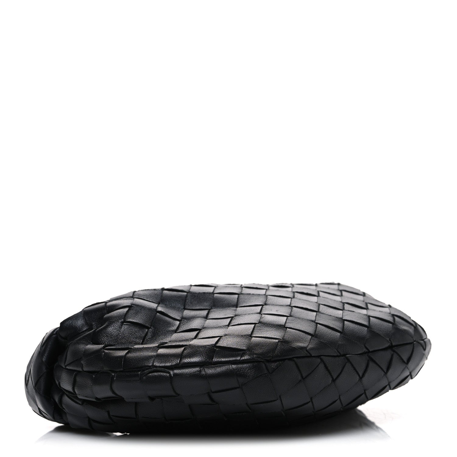 Bottega Veneta Nappa Intrecciato Mini Jodie Black 4 of 11
