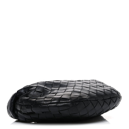 Bottega Veneta Nappa Intrecciato Mini Jodie Black 4 of 11