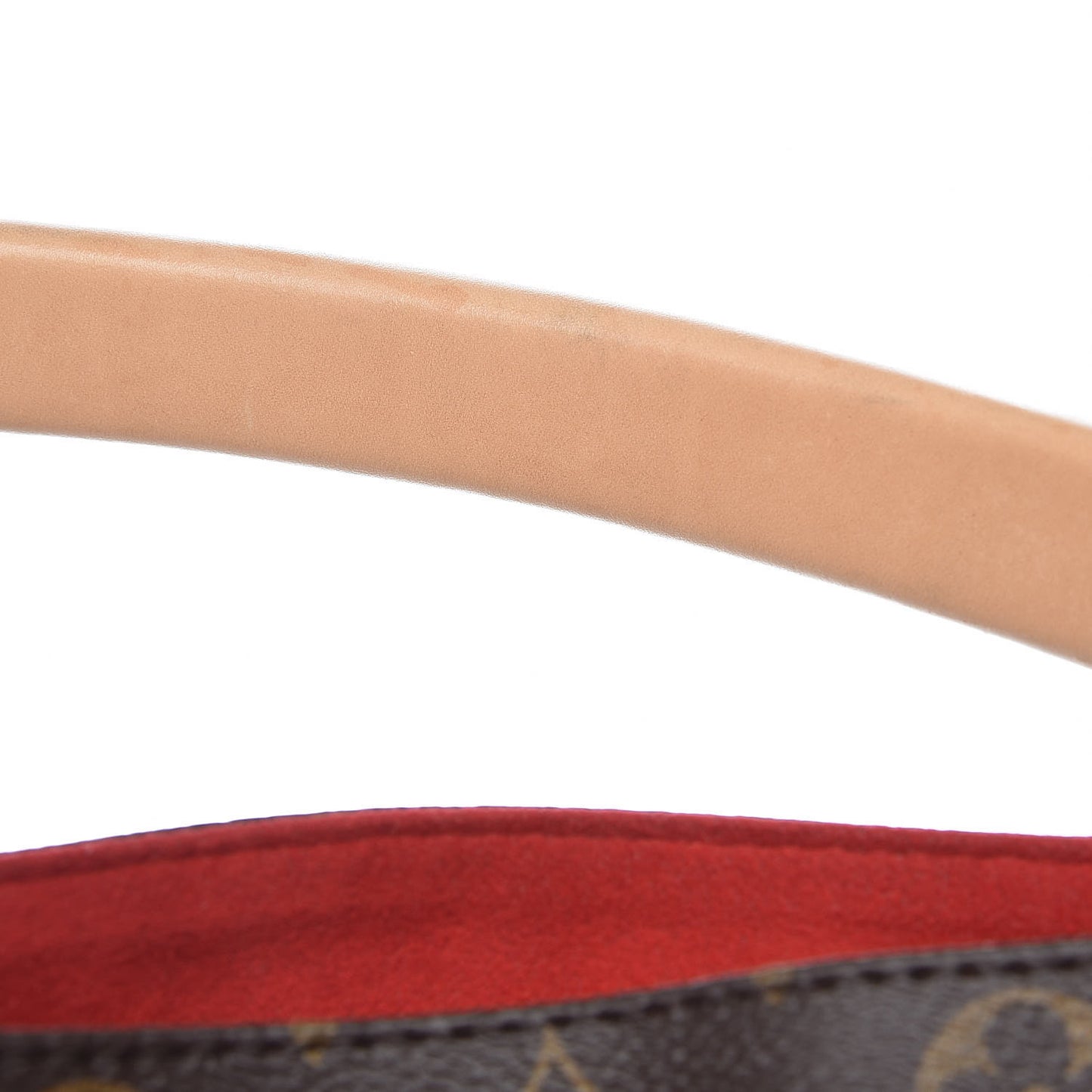 Monogram Gaia Cherry