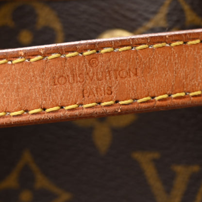 Louis Vuitton Monogram Mini Noe 6 of 14