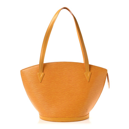 Louis Vuitton Epi Saint Jacques GM  Tassil 1 of 13