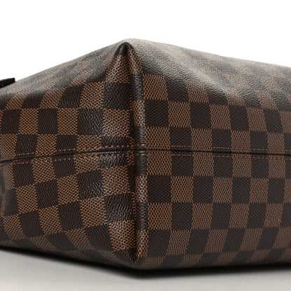 Louis Vuitton Damier Ebene Graceful MM 7 of 8