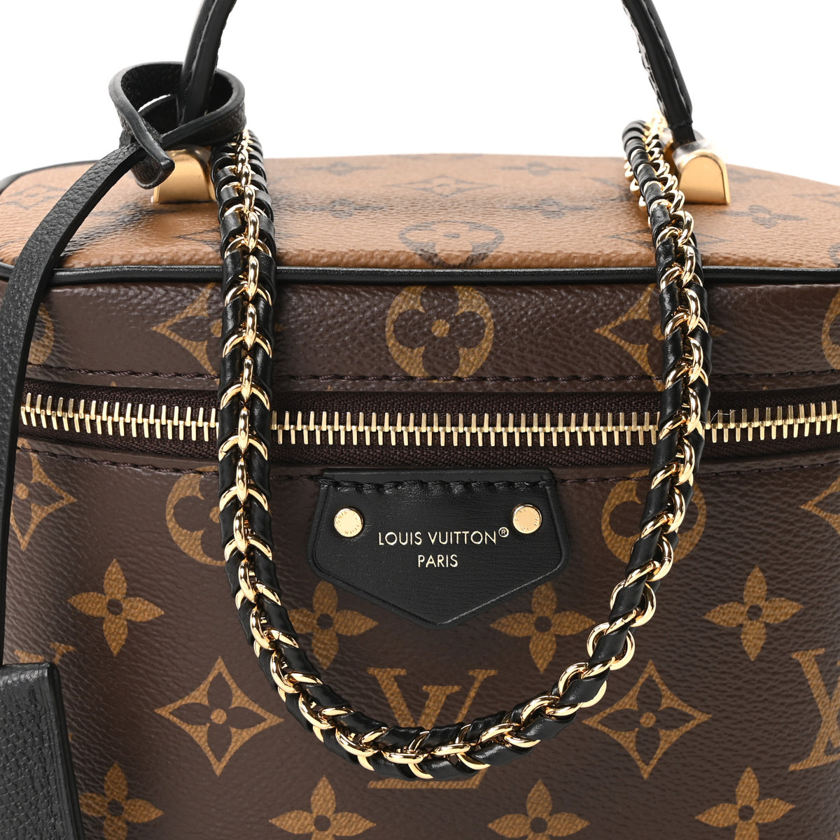 Louis Vuitton Reverse Monogram Vanity PM 8 of 11