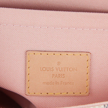 Louis Vuitton Damier Azur Croisette 6 of 7