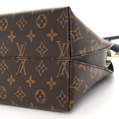 Louis Vuitton Monogram Alma BNB Black 9 of 9