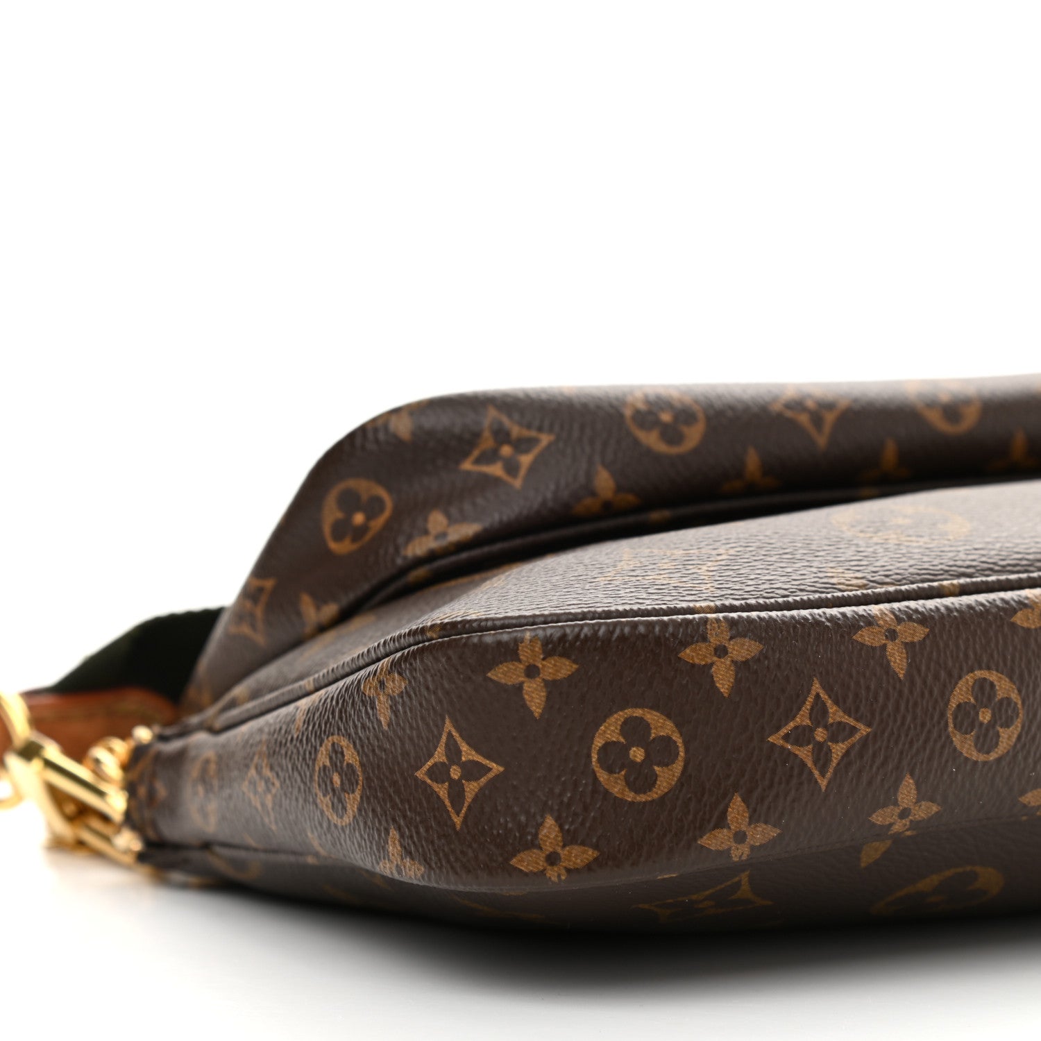 Louis Vuitton Monogram Multi Pochette Accessories Kaki 15 of 19