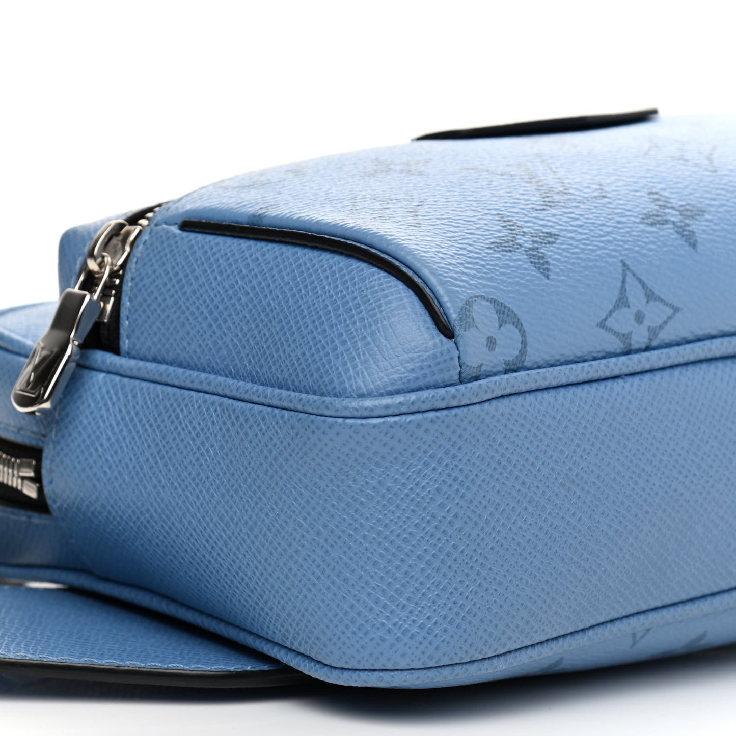 Taigarama Outdoor Bumbag Denim