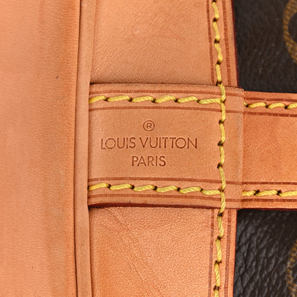 Louis Vuitton Monogram Noe BB 6 of 11