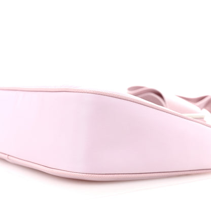 Prada Nylon Re-Edition 2005 Shoulder Bag Alabastro 10 of 11