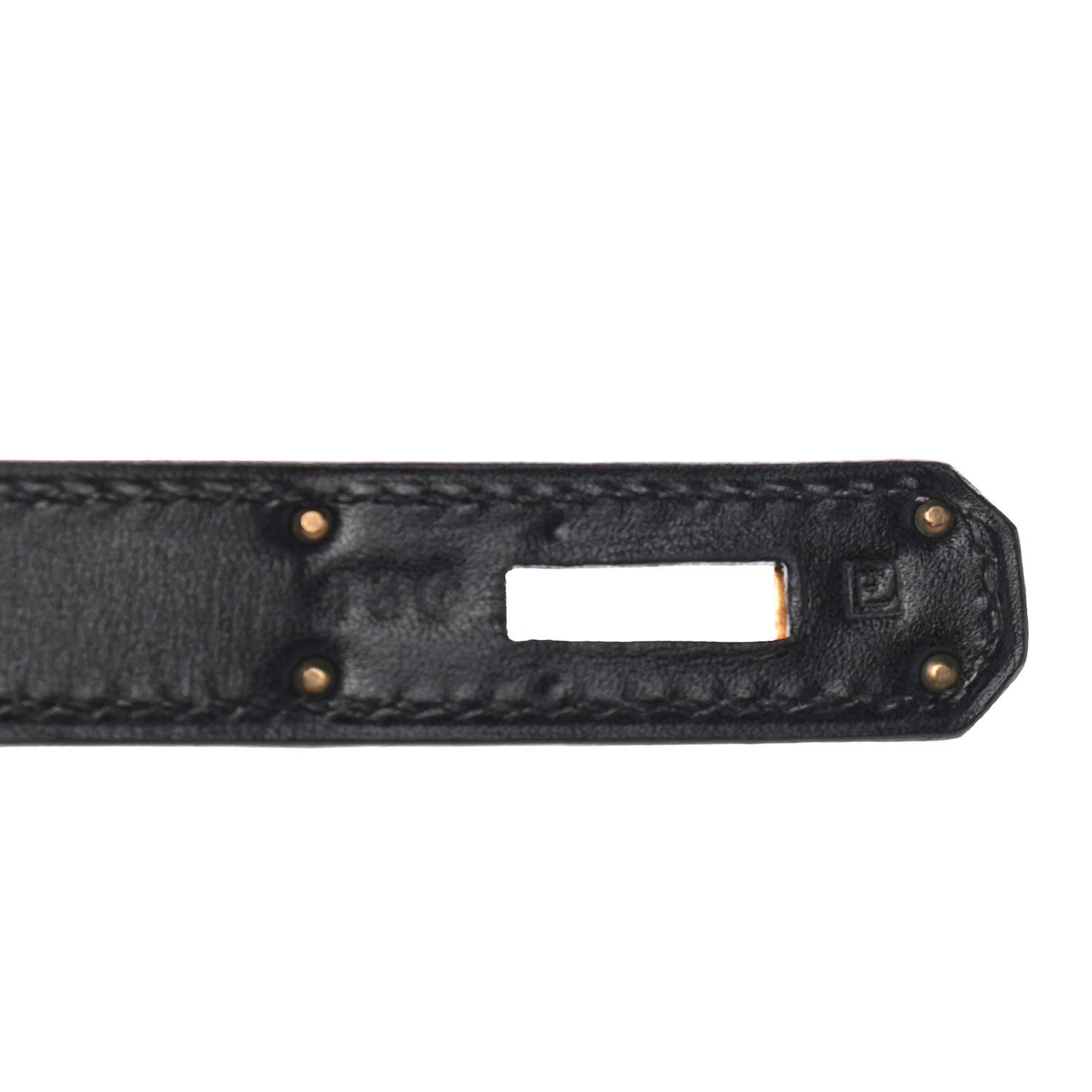 Box Kelly Retourne 32 Black