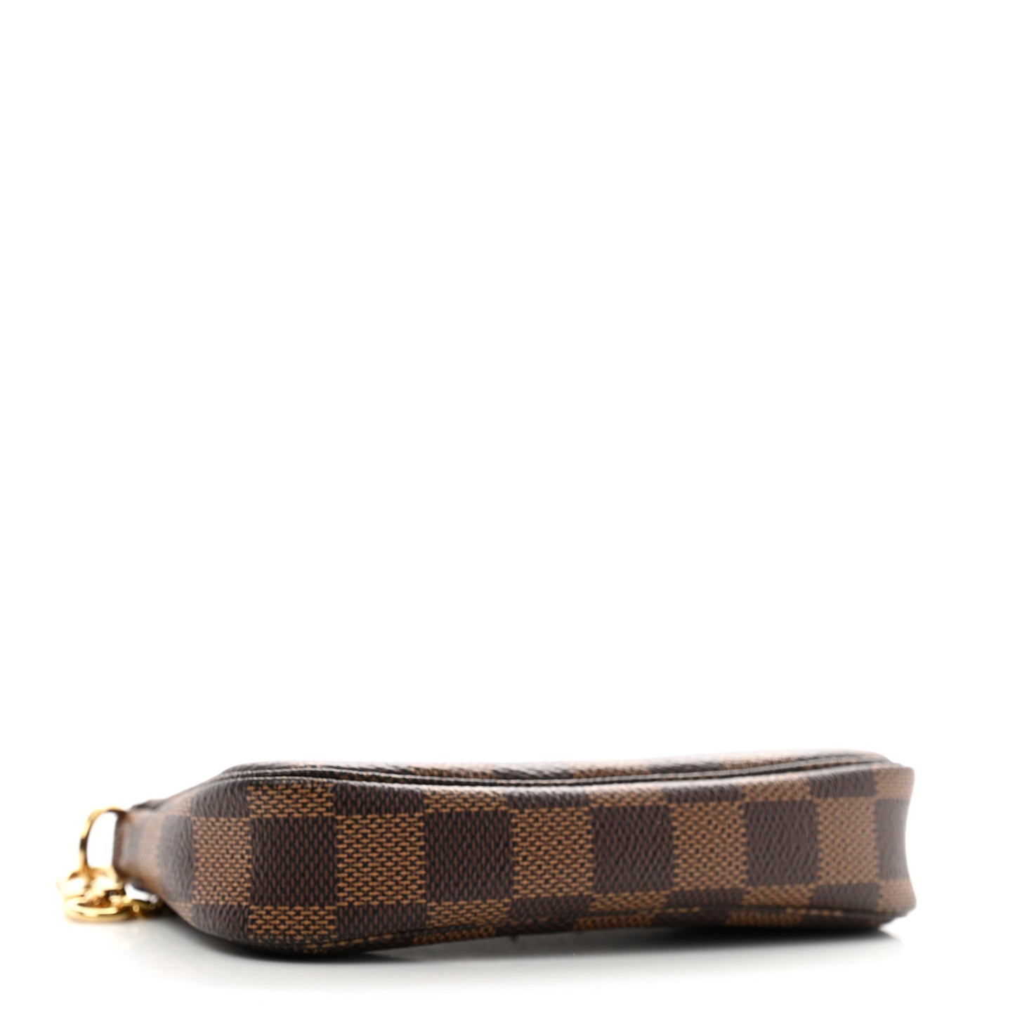 Damier Ebene Mini Pochette Accessories