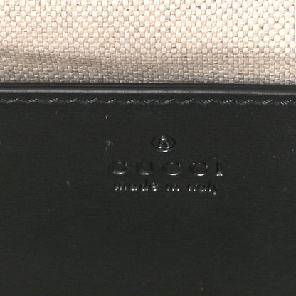Gucci Calfskin Lovelight Small Diana Tote Bag Mystic White Paradise Cloude Multicolor 6 of 10