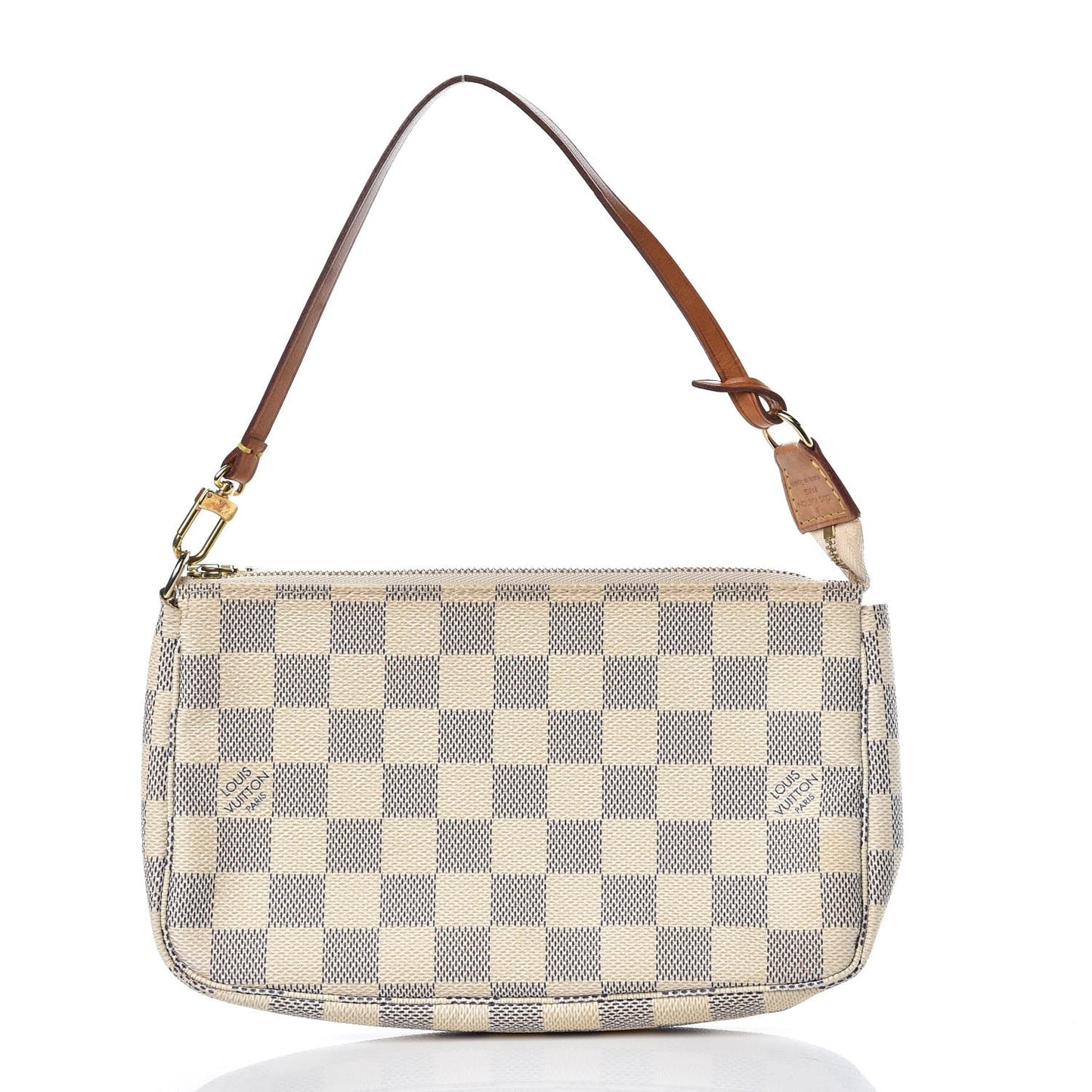 Damier Azur Pochette Accessories