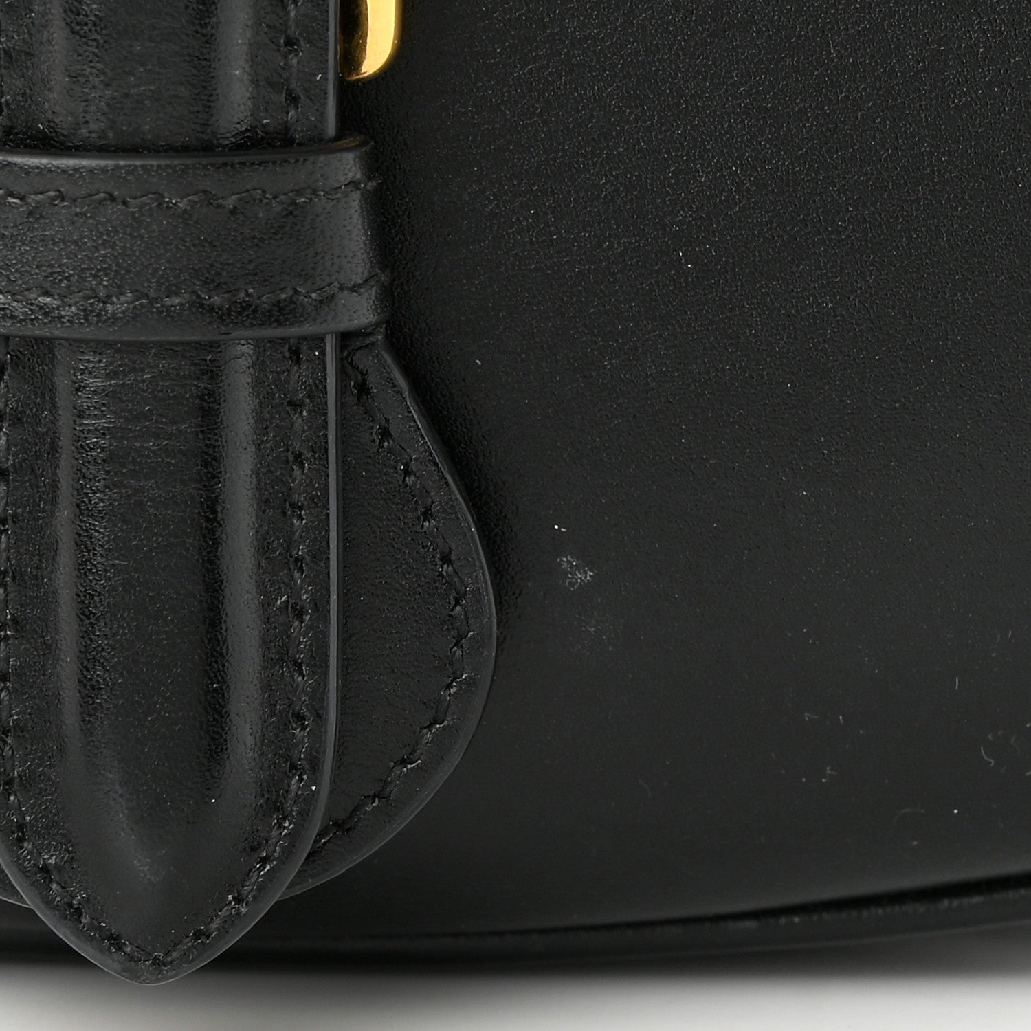 Christian Dior Box Calfskin Large Bobby Flap Black 11 of 11