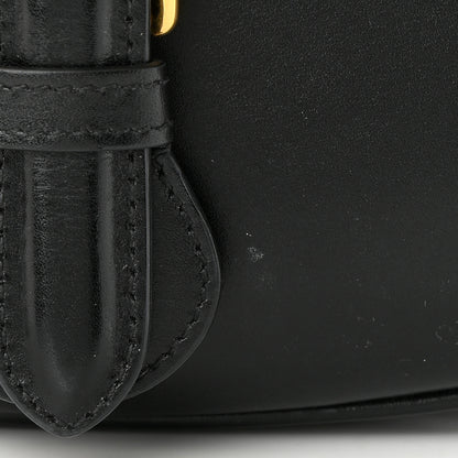 Christian Dior Box Calfskin Large Bobby Flap Black 11 of 11