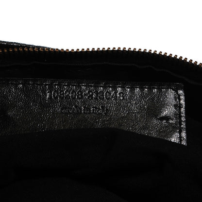 Balenciaga Chevre Classic Hardware First Black 7 of 11