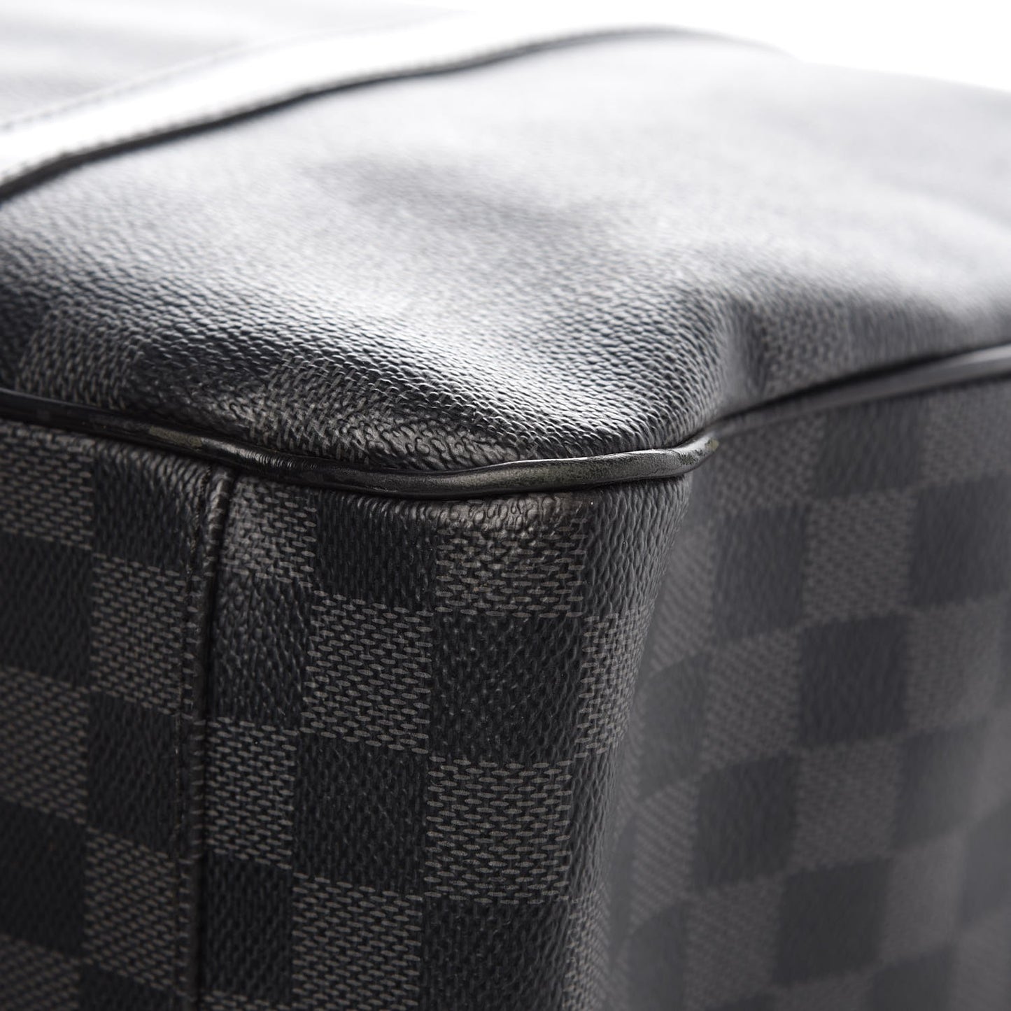 Damier Graphite Tadao
