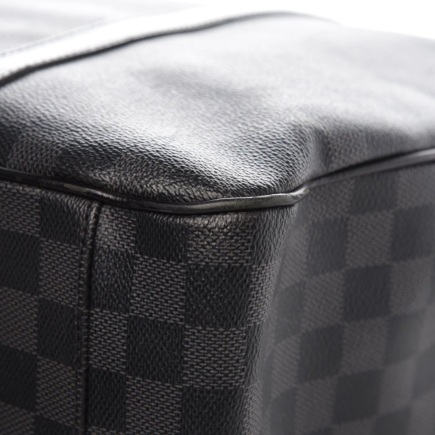 Louis Vuitton Damier Graphite Tadao 9 of 13