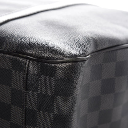 Louis Vuitton Damier Graphite Tadao 9 of 13