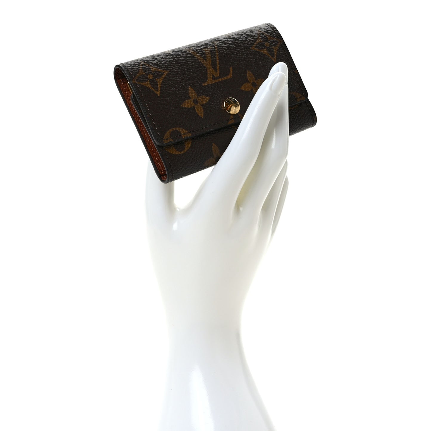 Monogram 6 Key Multicles Holder