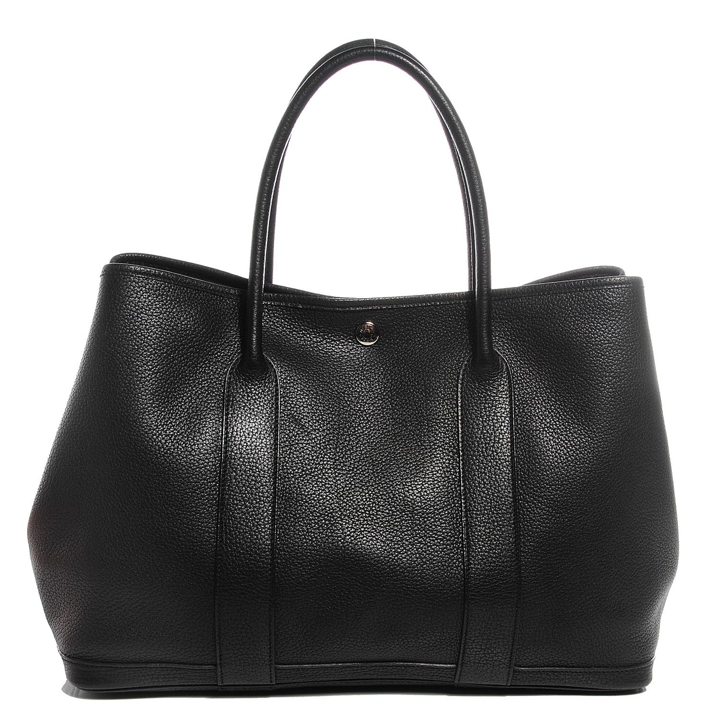 Negonda Garden Party Tote 36 MM Black