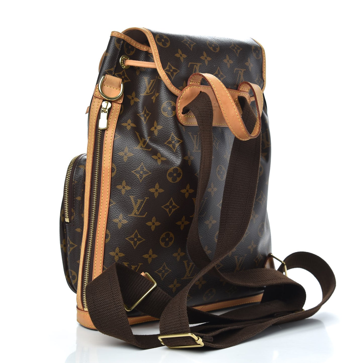 Monogram Bosphore Backpack