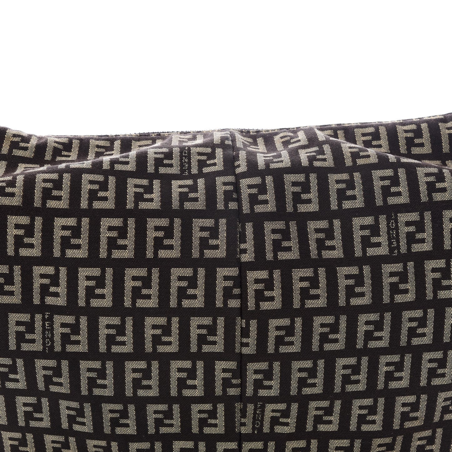 Zucchino Vitello Medium Chef Hobo Testa di Moro Beige