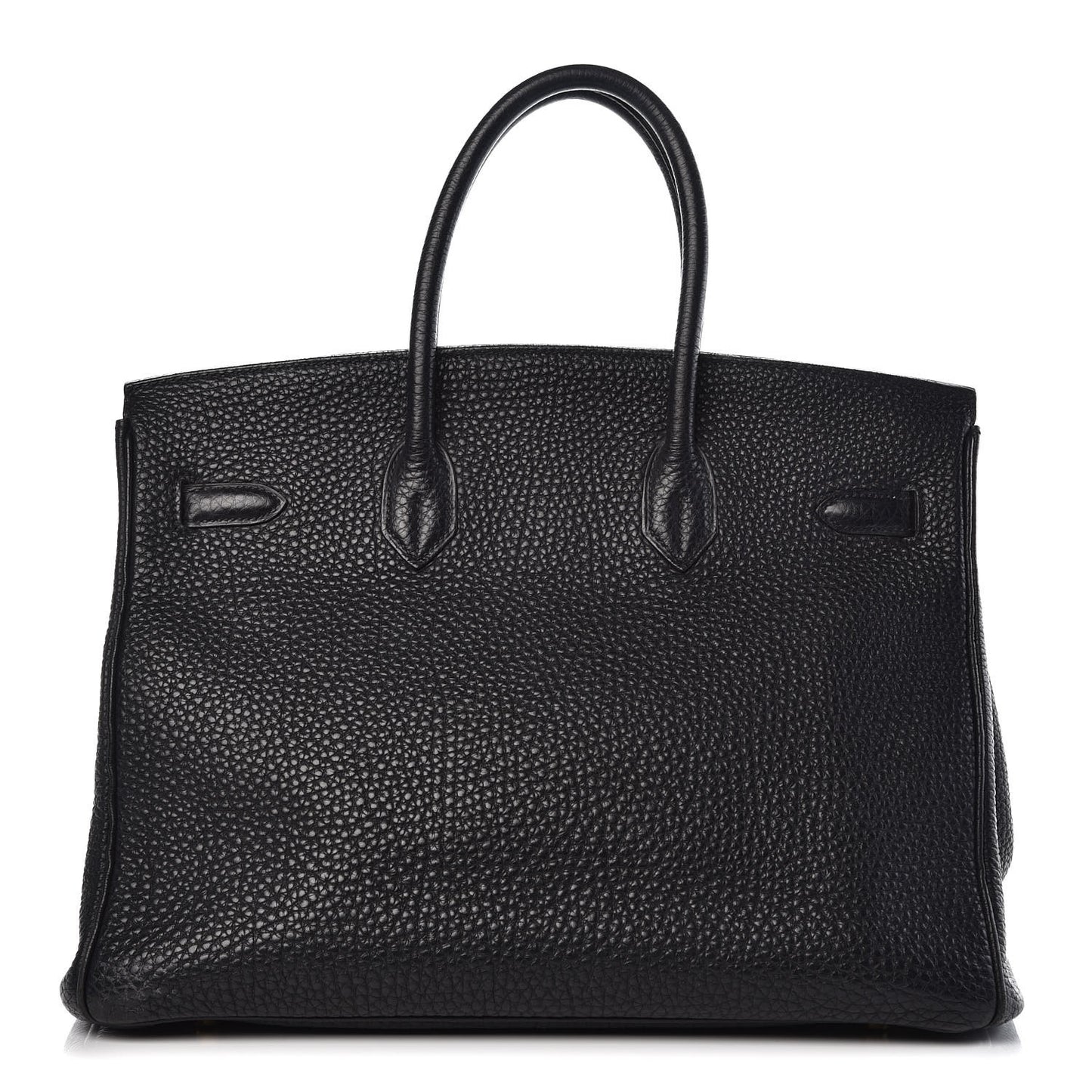 Fjord Birkin 35 Black