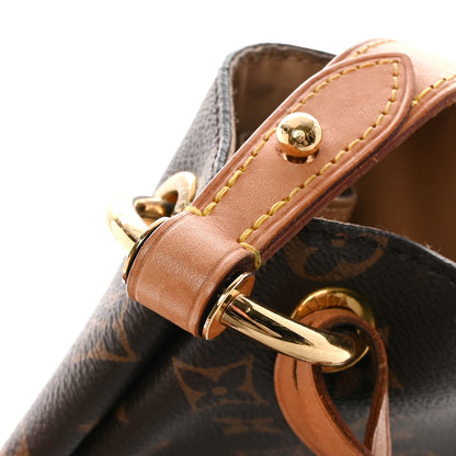 Louis Vuitton Monogram Graceful MM 14 of 15