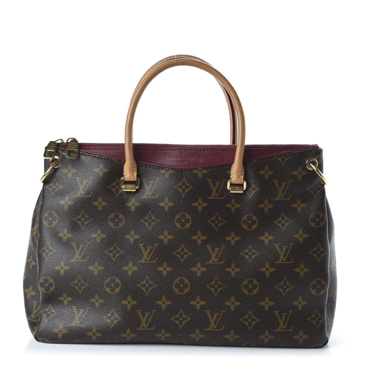 Monogram Pallas Aurore