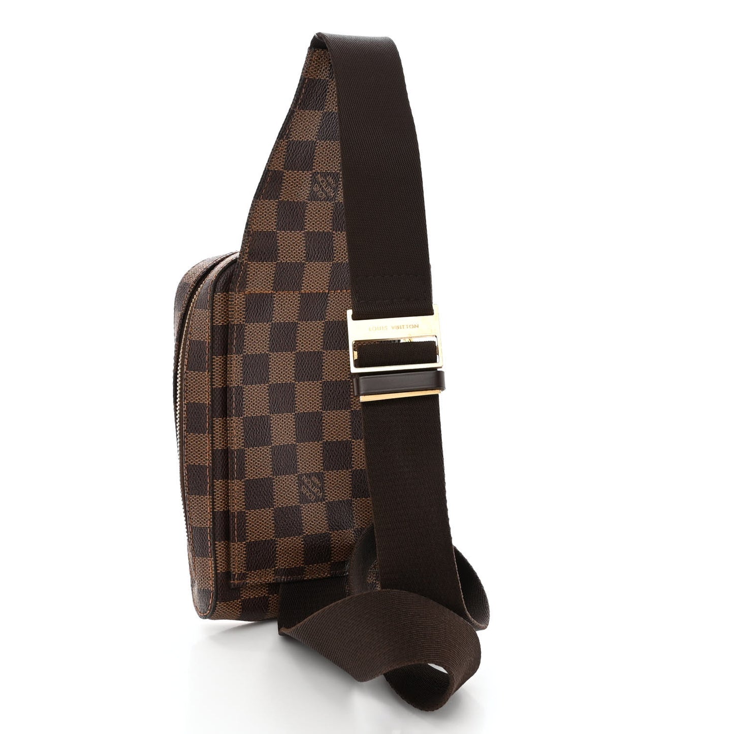 Damier Ebene Geronimos