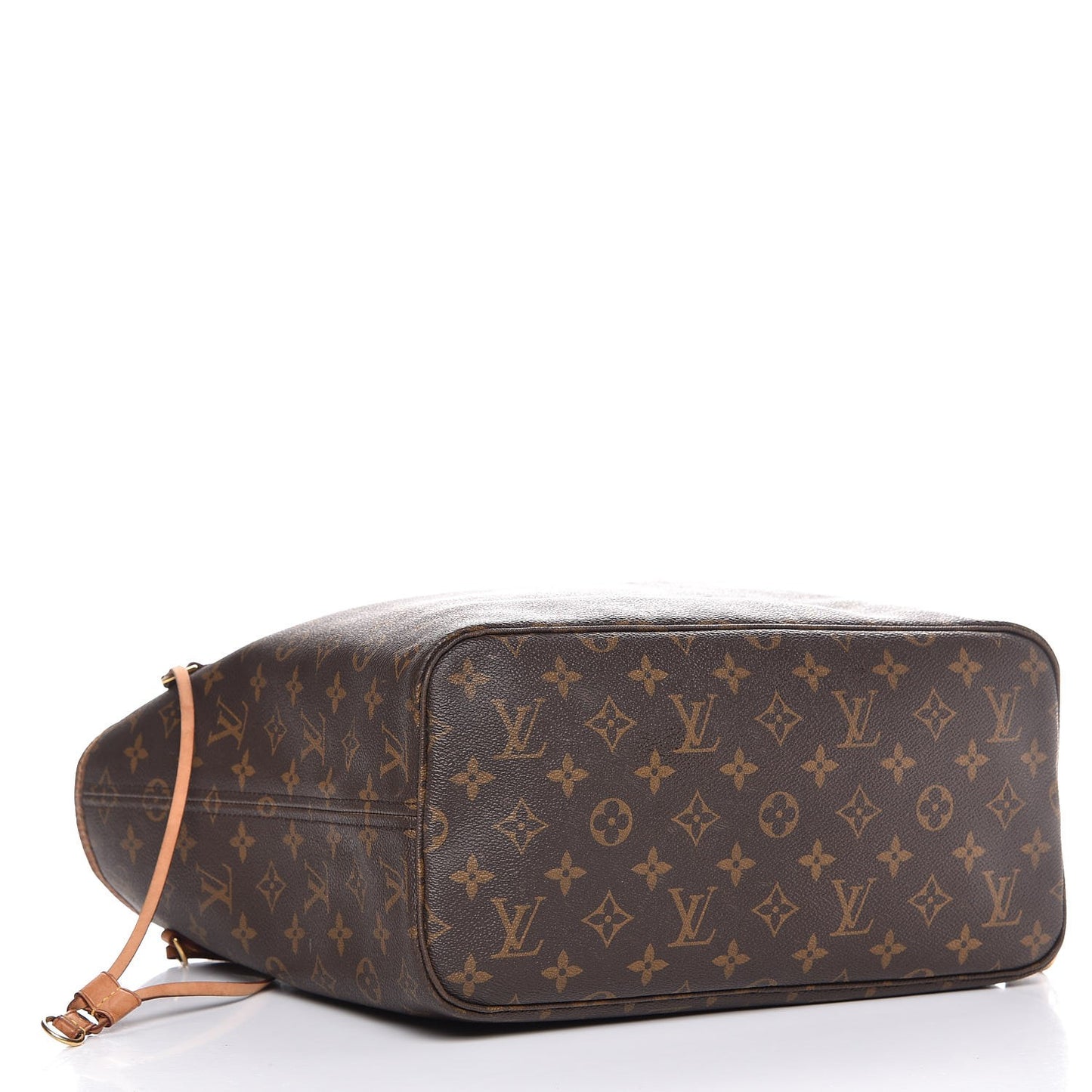 Monogram Neverfull MM