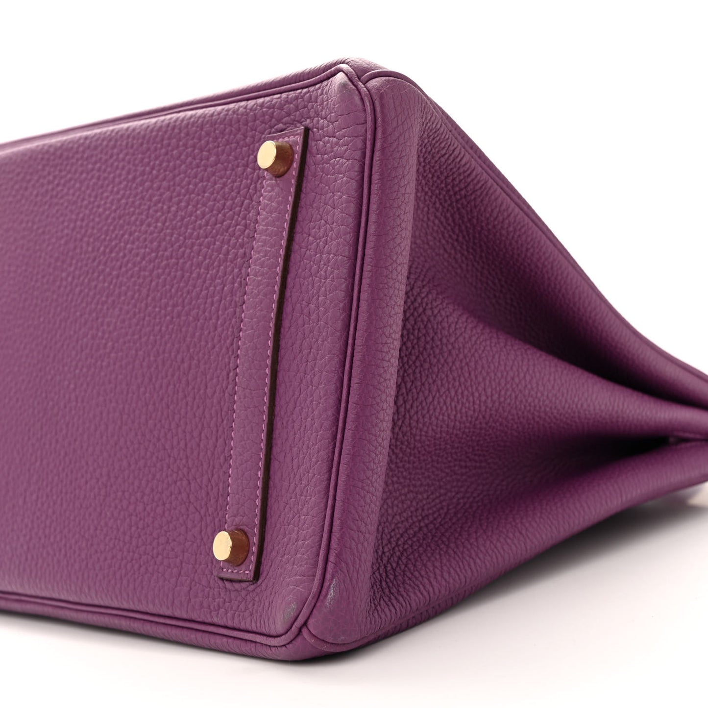 Togo Birkin 35 Anemone