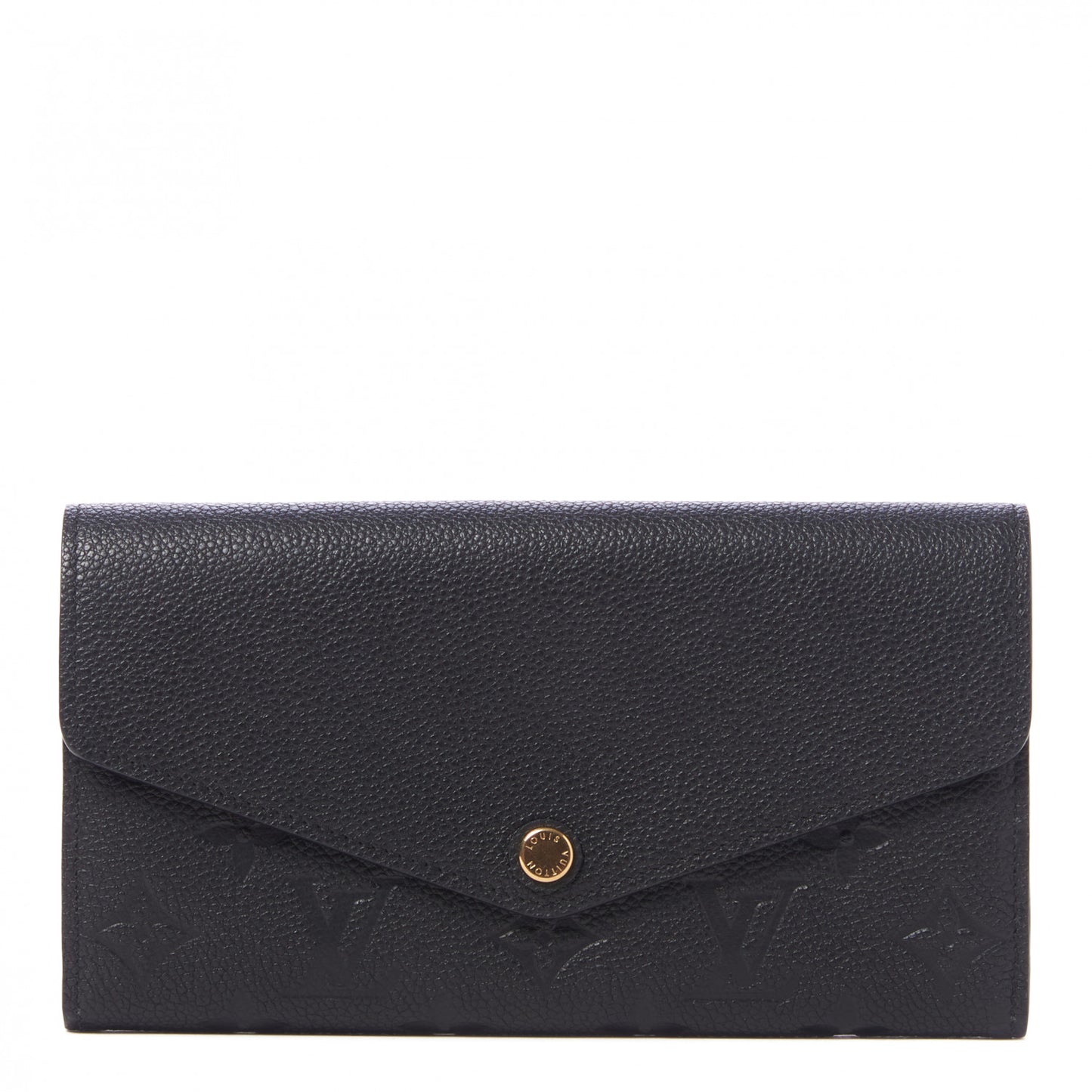 Empreinte Sarah Wallet NM Black