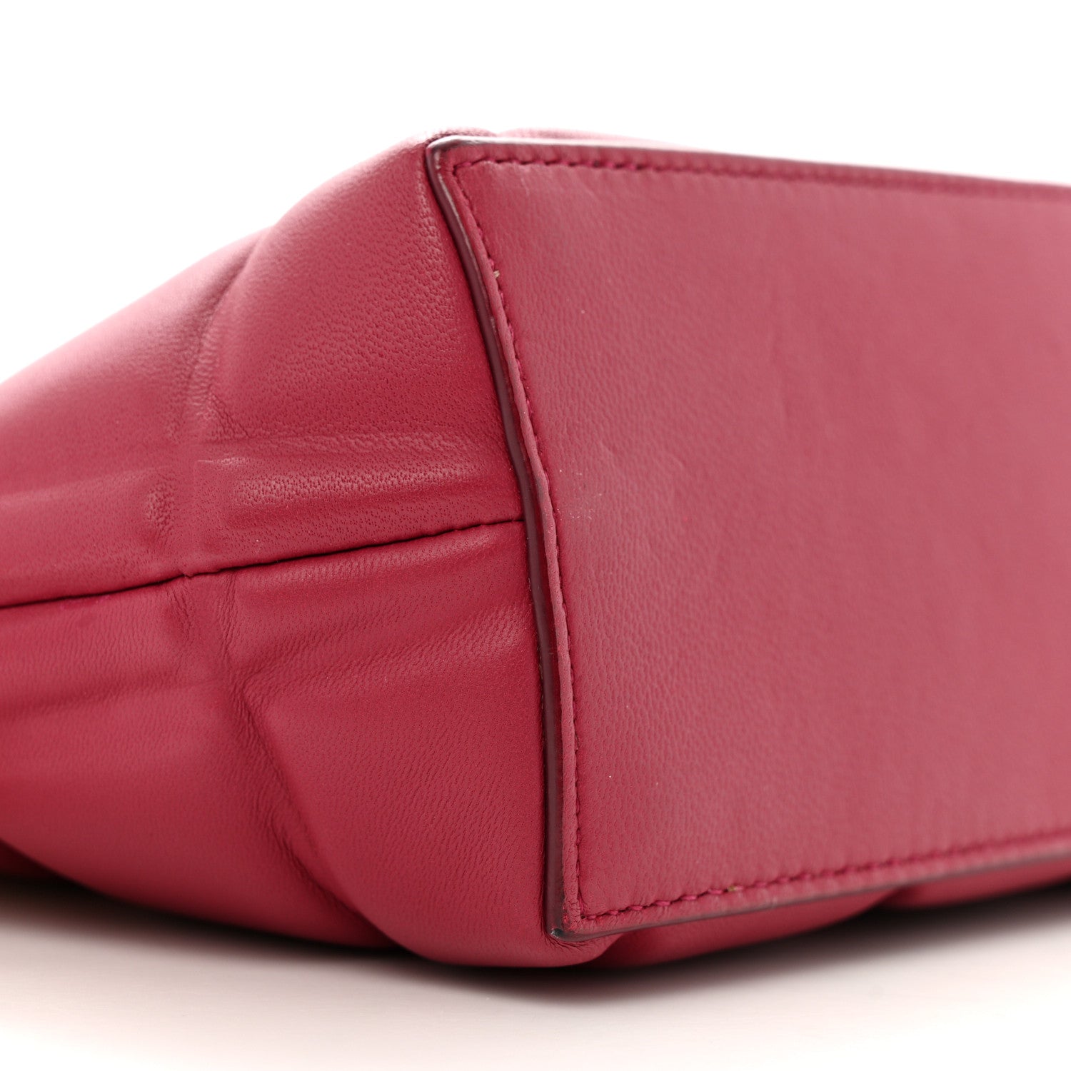 Bottega Veneta Padded Nappa Mini Half Moon Bag 9 of 11