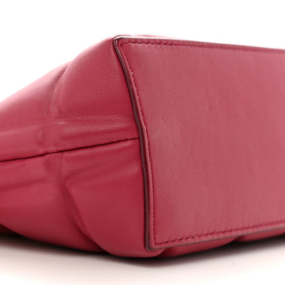 Bottega Veneta Padded Nappa Mini Half Moon Bag 9 of 11