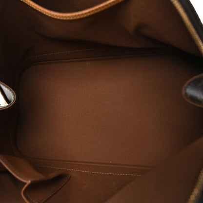 Louis Vuitton Monogram Alma PM 5 of 9
