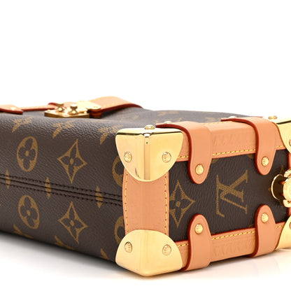 Louis Vuitton Monogram Side Trunk PM 9 of 10