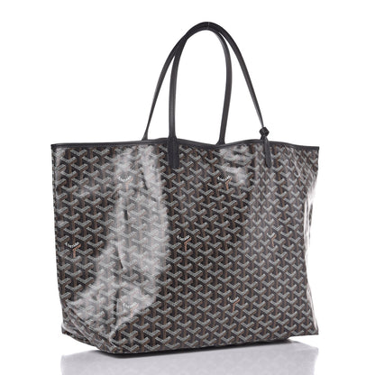 Gucci Metallic Calfskin Large Indy Top Handle Hobo Silver 17 of 21