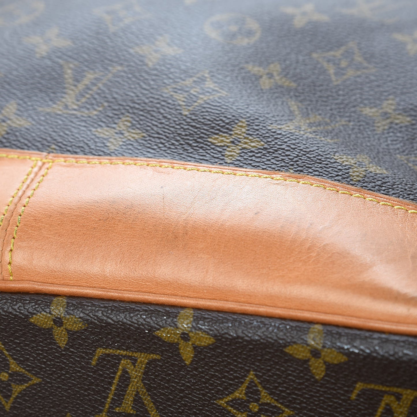 Monogram Sac Marin