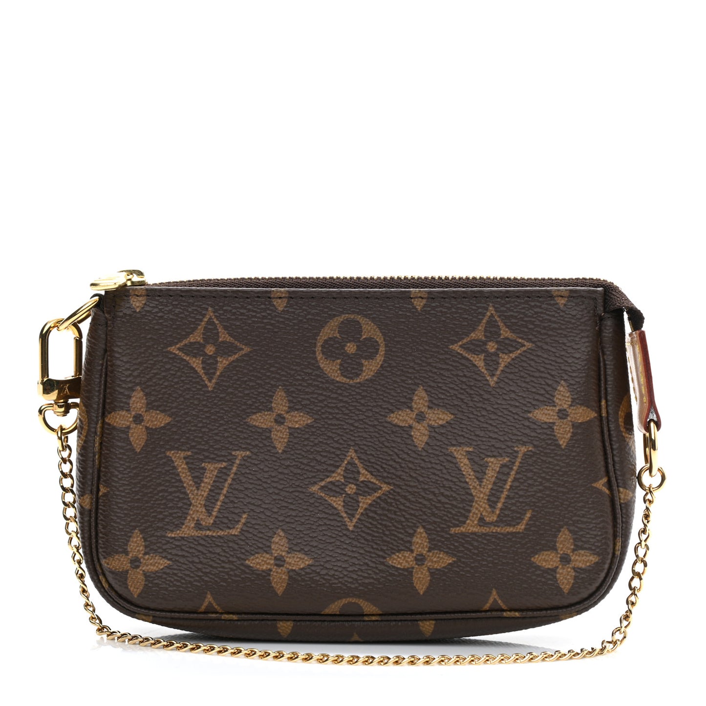 Monogram Mini Pochette Accessories