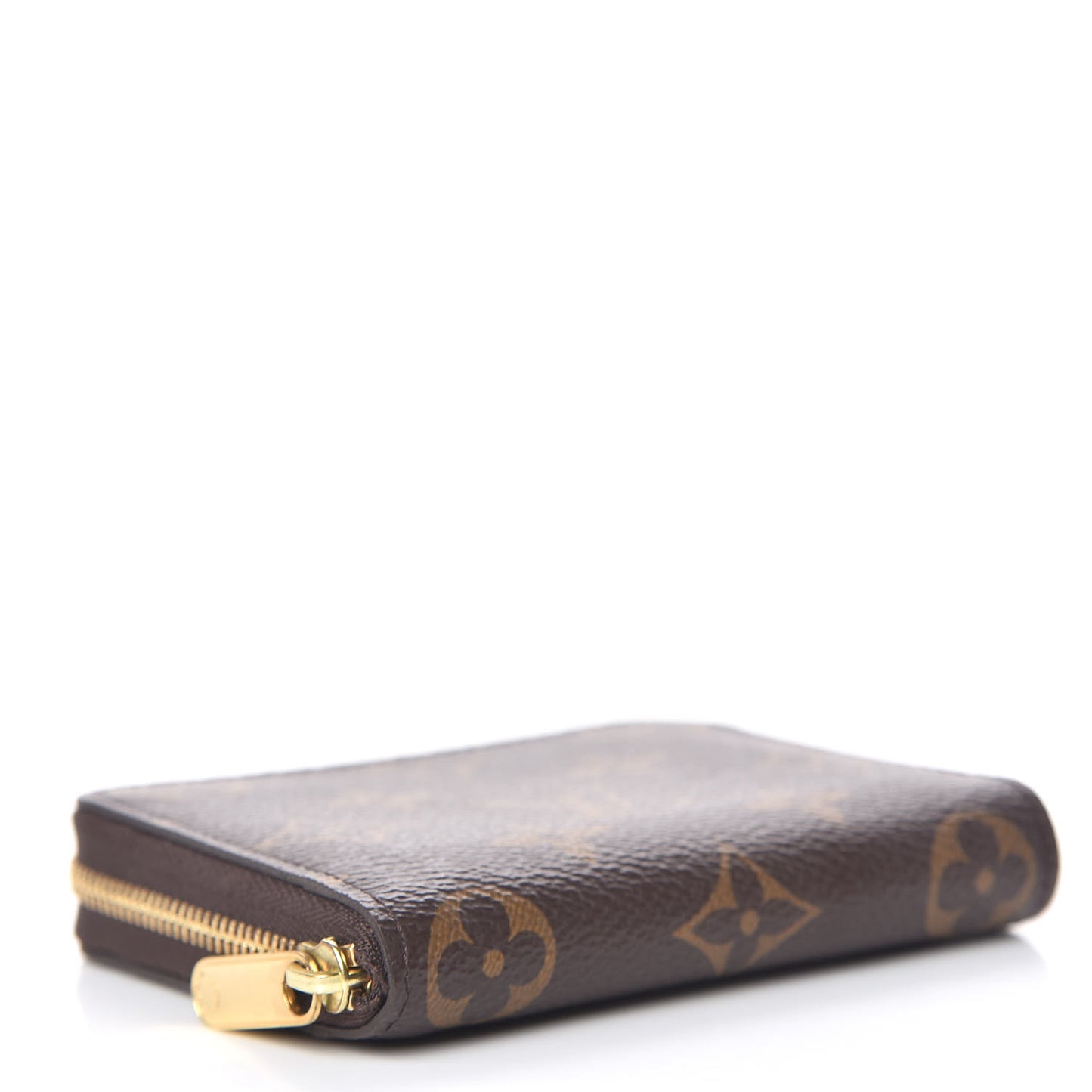 Monogram Zippy Coin Purse
