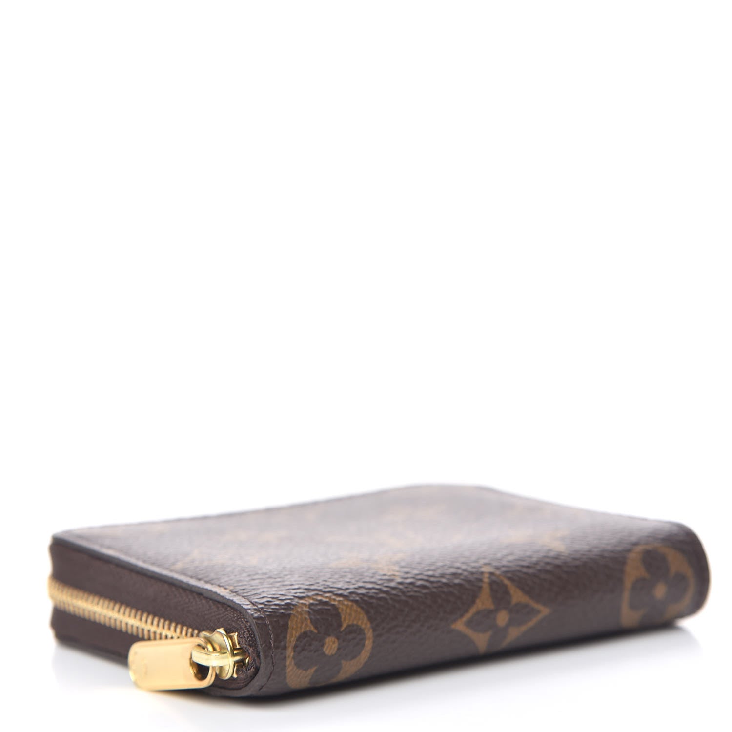 Louis Vuitton Monogram Zippy Coin Purse 4 of 7